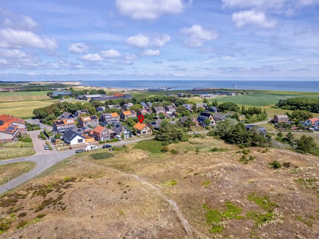 Noorder Haaks 9, Den Hoorn