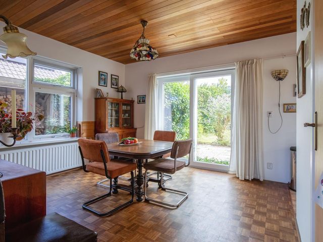 Noorder Haaks 9, Den Hoorn