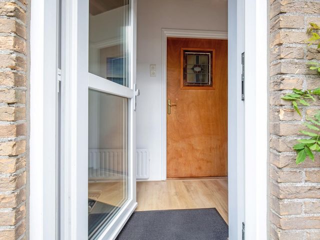 Noorder Haaks 9, Den Hoorn