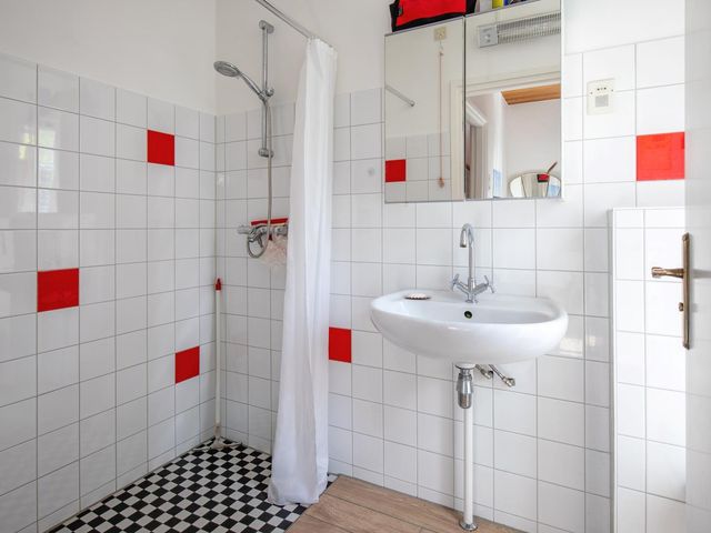 Noorder Haaks 9, Den Hoorn