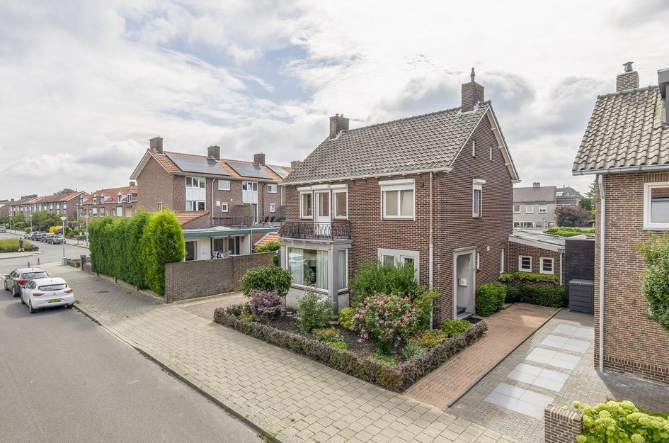 Plechelmusstraat 4