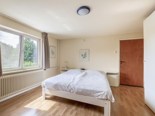 Plechelmusstraat 4, Tegelen
