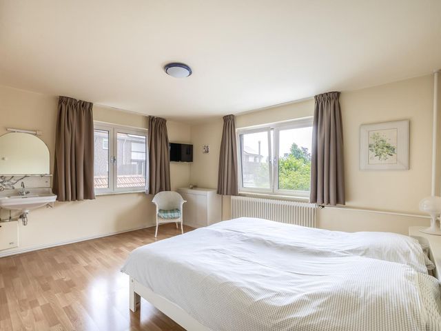 Plechelmusstraat 4, Tegelen