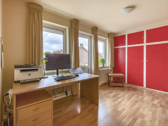 Plechelmusstraat 4, Tegelen