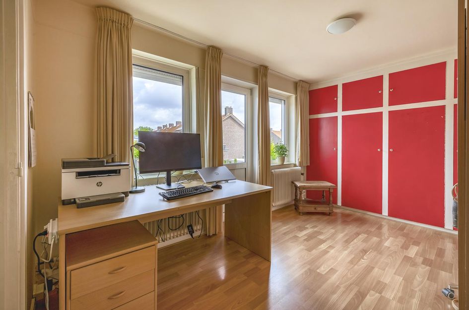 Plechelmusstraat 4
