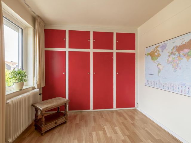Plechelmusstraat 4, Tegelen