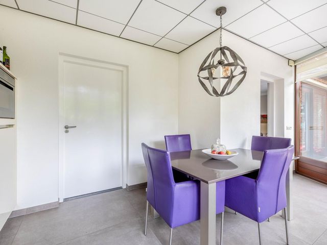 Luitenant Klopweg 4, Venlo