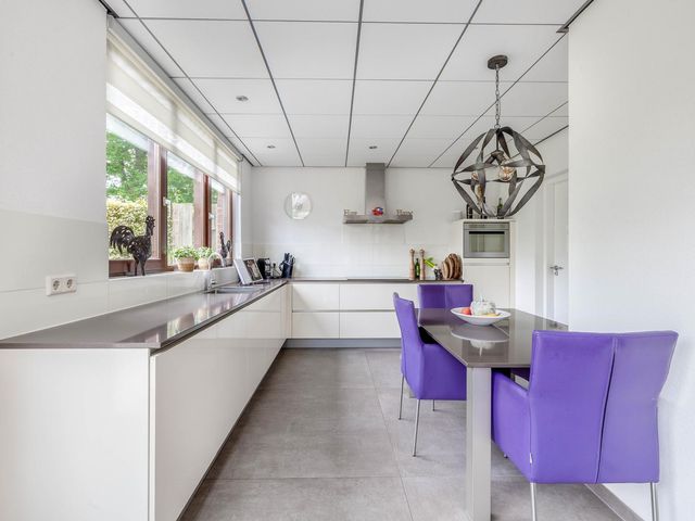 Luitenant Klopweg 4, Venlo