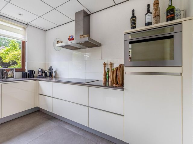 Luitenant Klopweg 4, Venlo