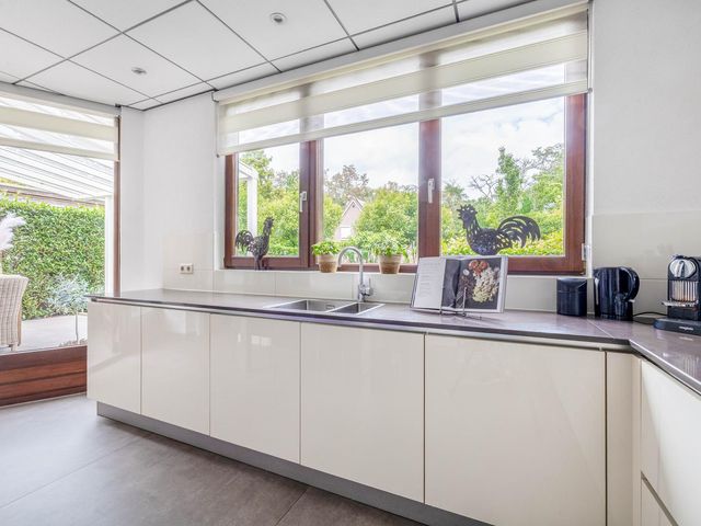 Luitenant Klopweg 4, Venlo