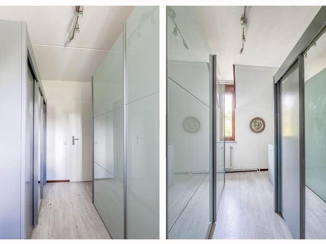 Luitenant Klopweg 4, Venlo