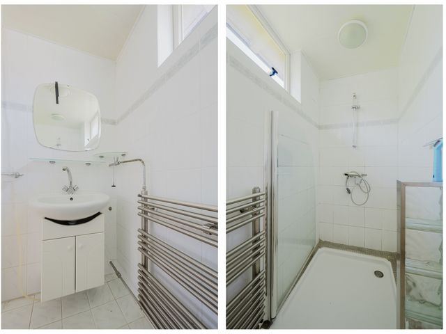Ijsbloempad 11, Spijkenisse