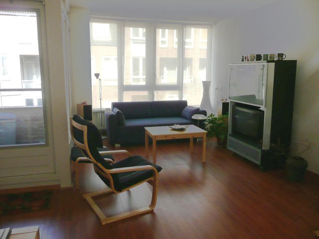 Hoogbeeltplein 155, Maastricht