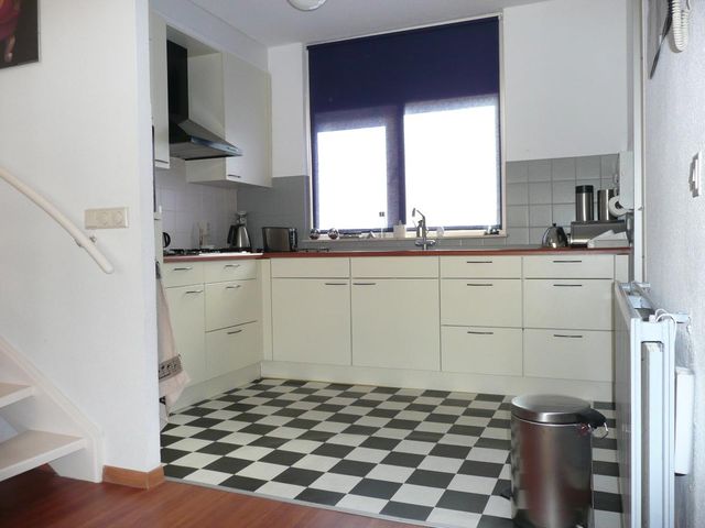 Hoogbeeltplein 155, Maastricht