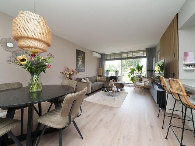 Tulpenoord 41, Rotterdam