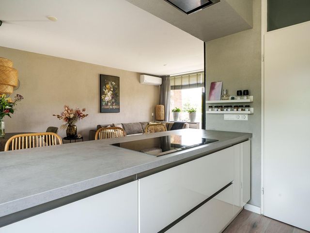 Tulpenoord 41, Rotterdam