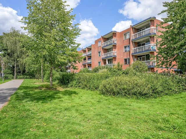 Tulpenoord 41, Rotterdam