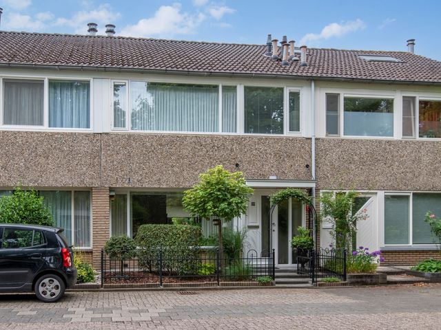Haverveld 28, Veenendaal
