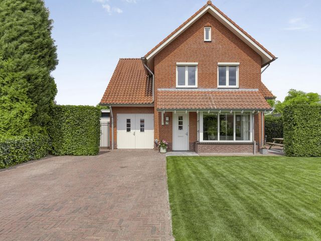 Snoekgracht 28, Beuningen Gld