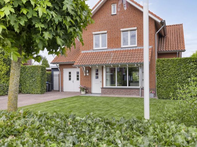 Snoekgracht 28, Beuningen Gld
