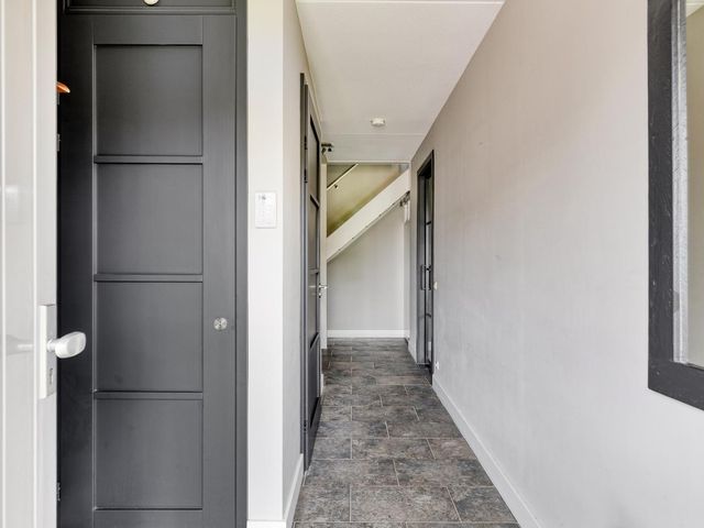 Snoekgracht 28, Beuningen Gld