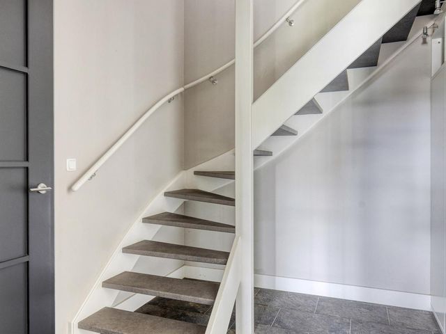 Snoekgracht 28, Beuningen Gld