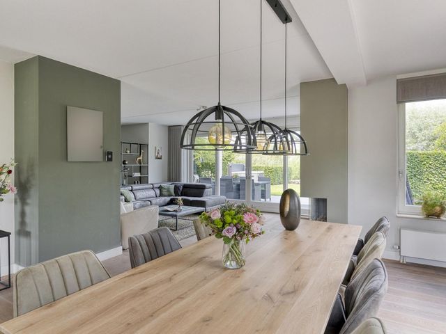 Snoekgracht 28, Beuningen Gld