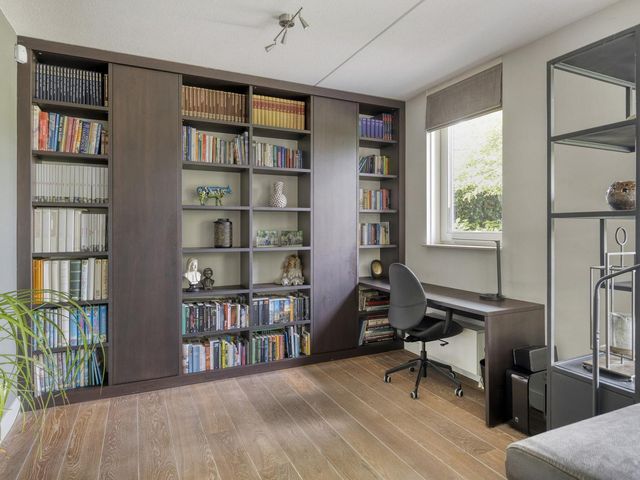 Snoekgracht 28, Beuningen Gld
