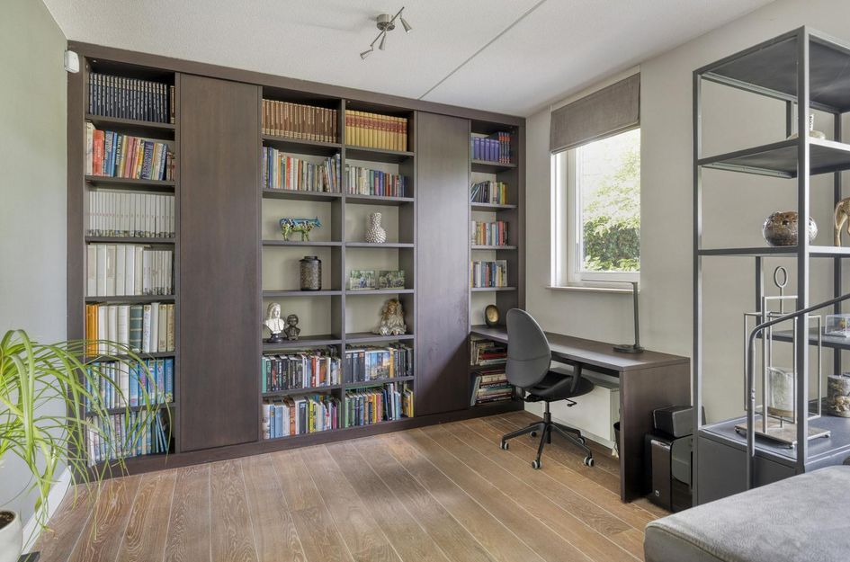 Snoekgracht 28