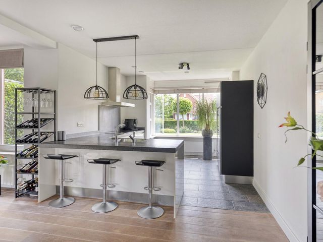 Snoekgracht 28, Beuningen Gld