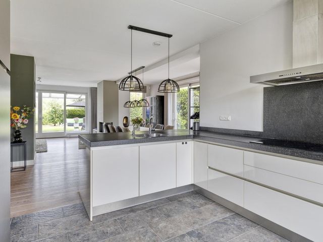 Snoekgracht 28, Beuningen Gld