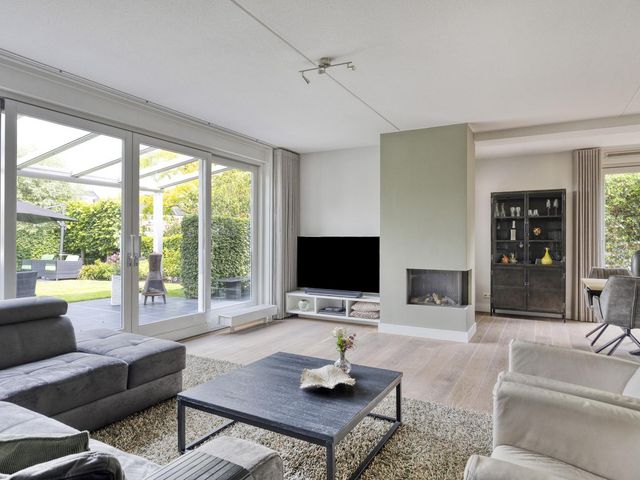 Snoekgracht 28, Beuningen Gld