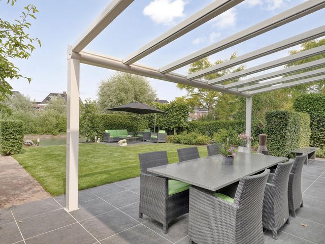 Snoekgracht 28, Beuningen Gld