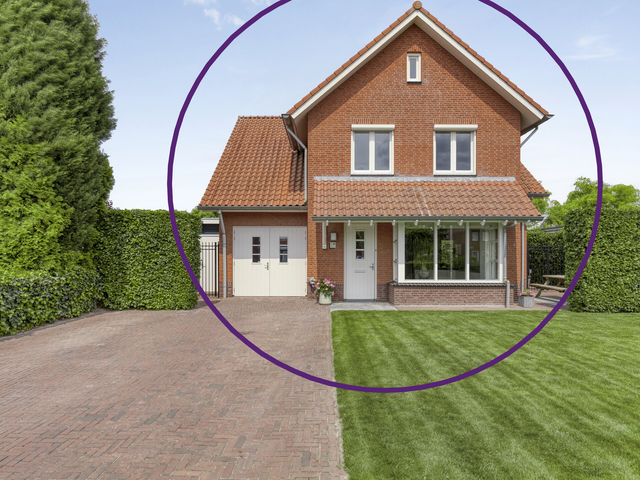 Snoekgracht 28, Beuningen Gld