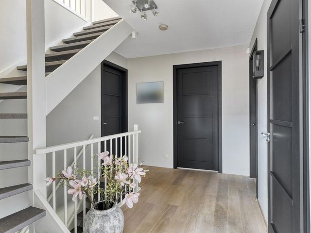 Snoekgracht 28, Beuningen Gld