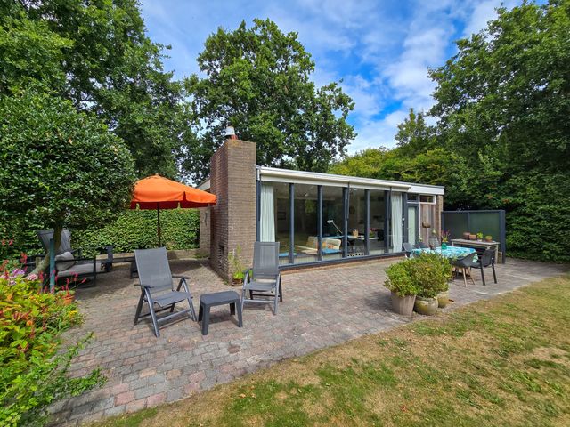 Duinweg Midsland 25Q, Midsland