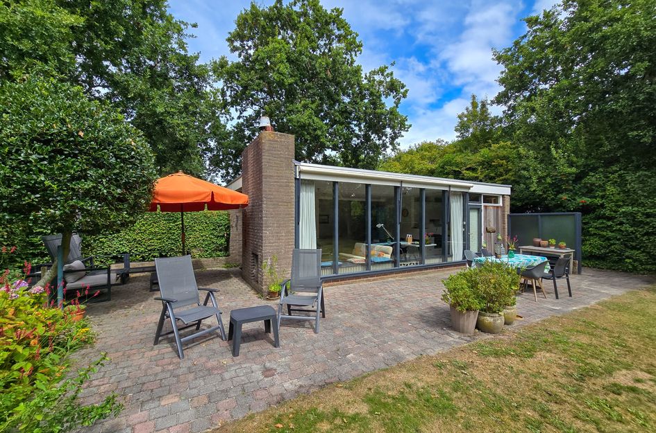 Duinweg Midsland 25Q