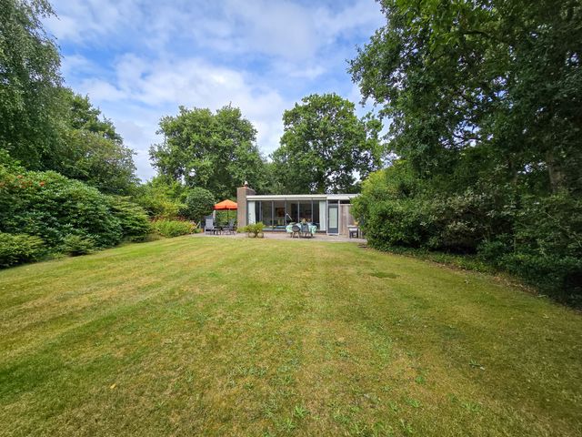 Duinweg Midsland 25Q, Midsland
