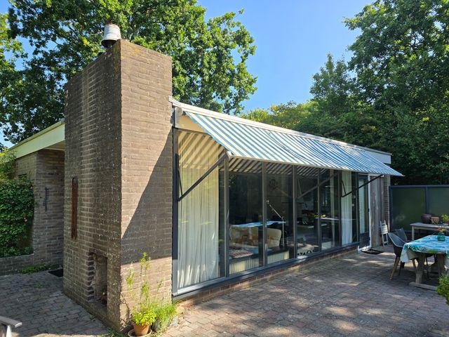 Duinweg Midsland 25Q, Midsland