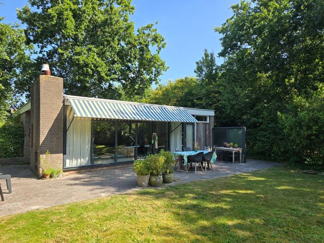 Duinweg Midsland 25Q, Midsland