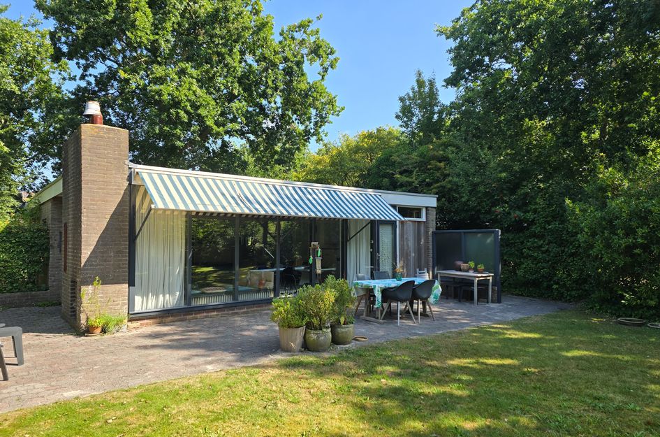 Duinweg Midsland 25Q