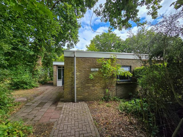 Duinweg Midsland 25Q, Midsland