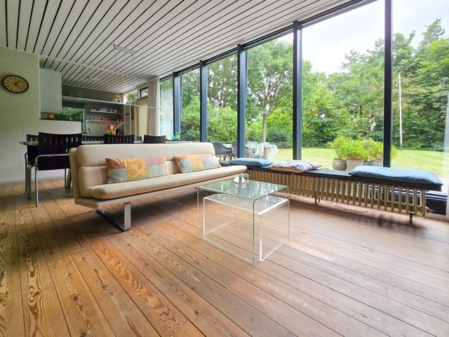Duinweg Midsland 25Q, Midsland