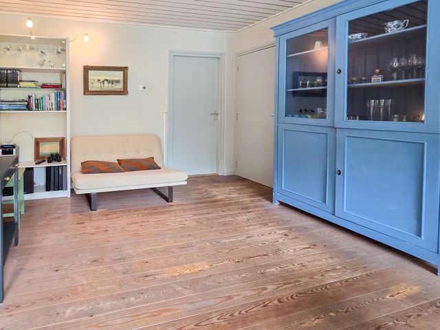 Duinweg Midsland 25Q, Midsland