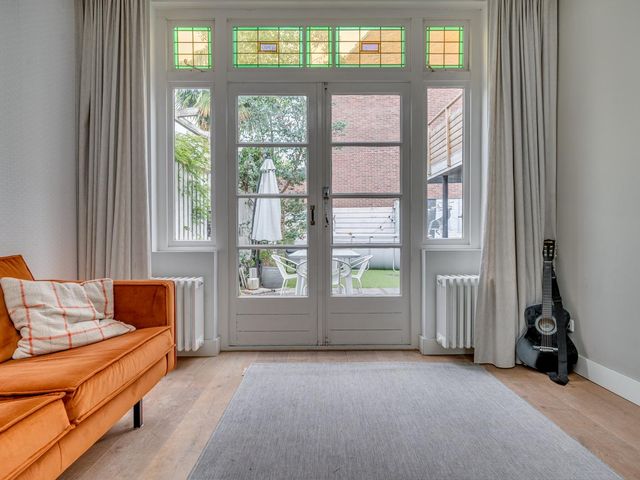 Pastoor Deckersstraat 1, Venlo