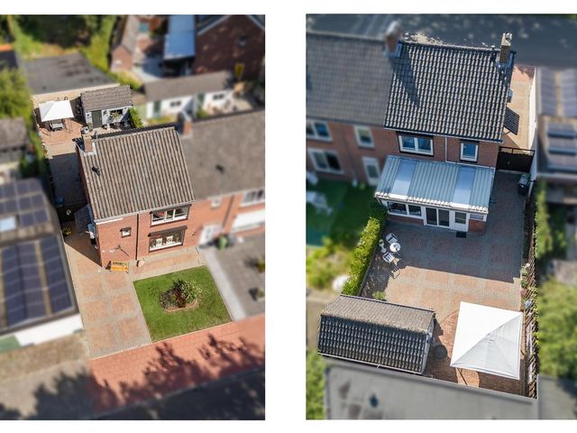 Merelweg 38, Venlo