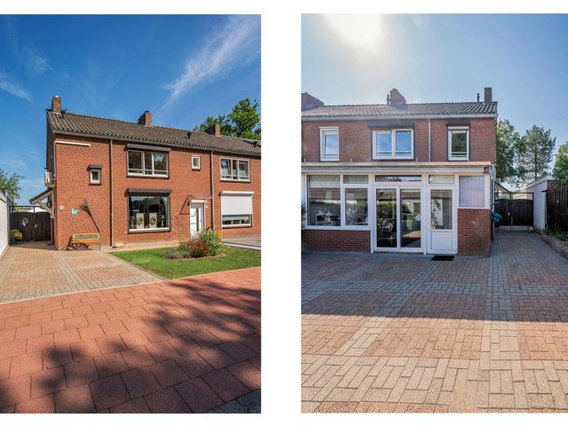 Merelweg 38, Venlo