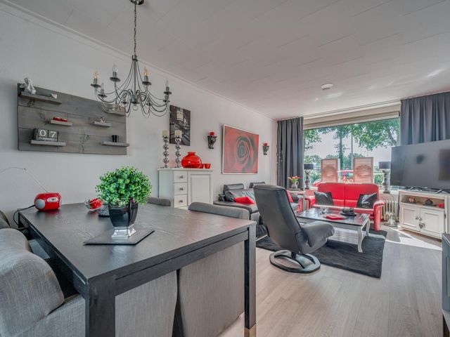 Merelweg 38, Venlo