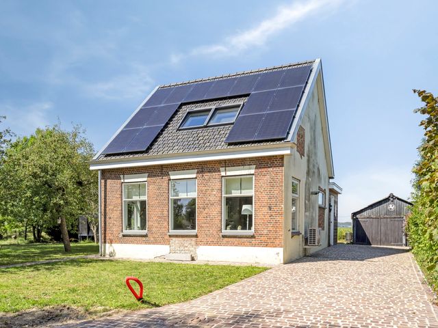Polderweg 9, Hengstdijk