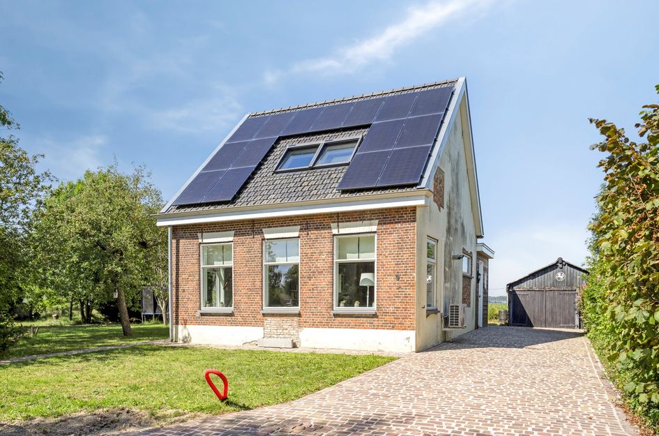 Polderweg 9